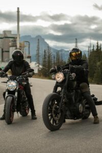 Motorcycle Insurance For Occasional Riders-noninsurance.site